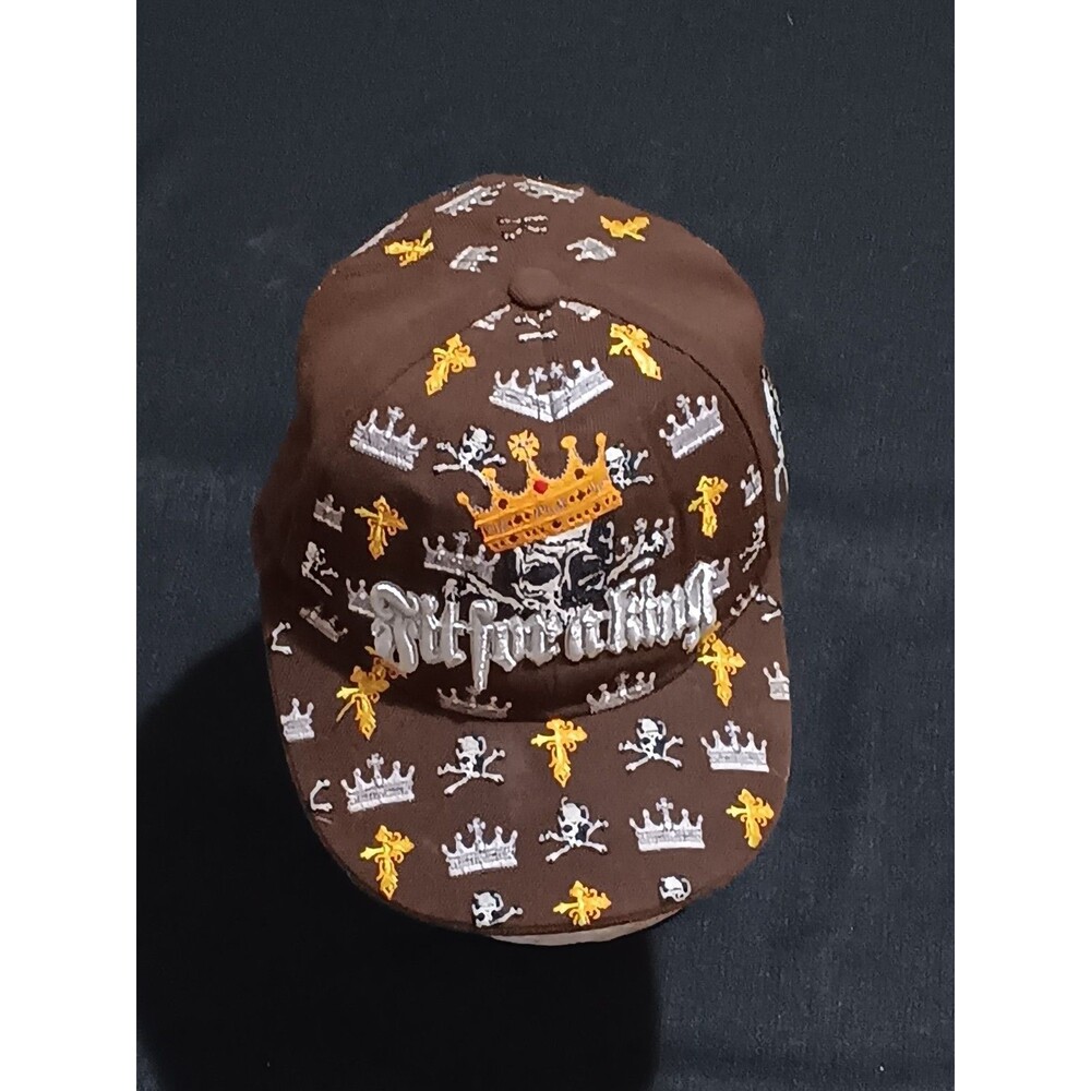 Pit Bull Hat